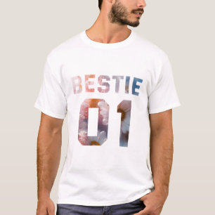 Blume Bestie 01 T-Shirt