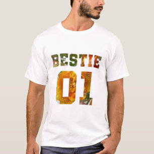 Blume Bestie 01 T-Shirt