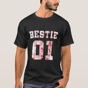 Blume Bestie 01 T-Shirt