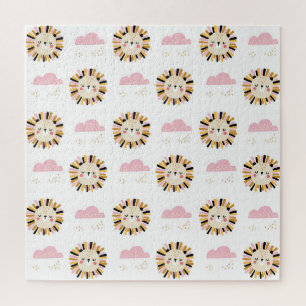 Blume Bethlehem Puzzle