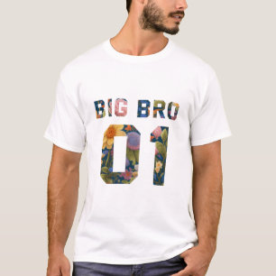 Blume Big Bro 01 T-Shirt