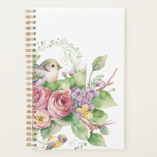 Blume Bird Planer