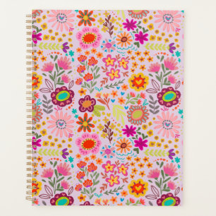 BLUME BLOOM PLANNER PLANER