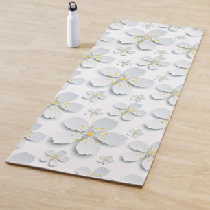 Blume Blossom Yoga Mat Yogamatte