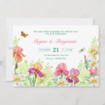 Blume blühen Hochzeit