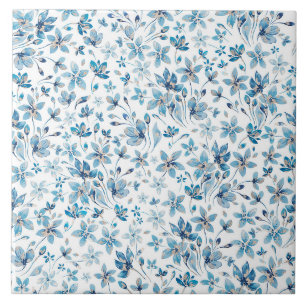 Blume Blumen Fliese
