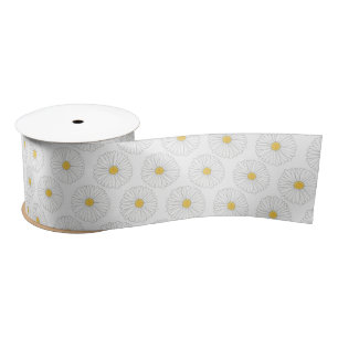 Blume Blumengarten Party Satinband