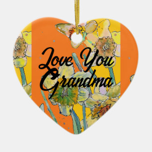 Blume Blumenkohl Liebe Oma Dekoration