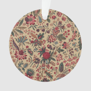 Blume Blumentapestes Needlework Art Ornament