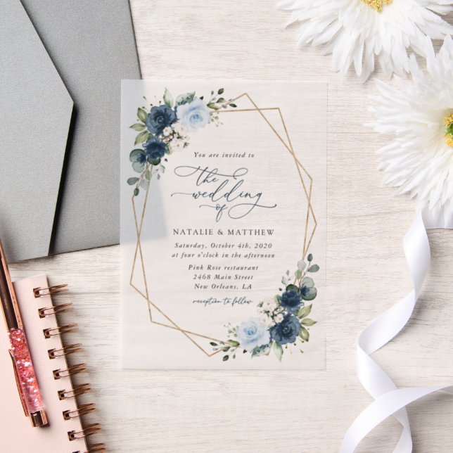 Blume, Blüten, Boho, Blumenzehen (Hochzeit)