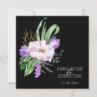*~*Blume Boho AR15 QR UAWG Wedding