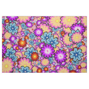 Blume-Bombe1 Stoff