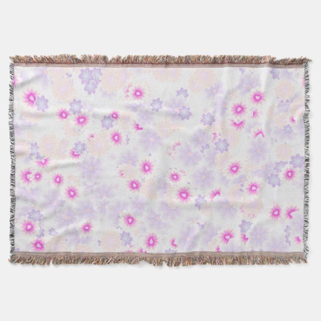 Blume-Bombe 5 Decke (Vorderseite)