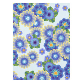 Blume-Bombe 7 Tischdecke