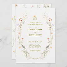 Blume Botanische Hochzeit