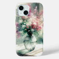 Blume Bouquet Alkohol Tinte