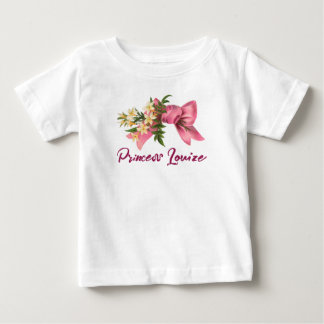 Blume Bouquet Baby T - Shirt