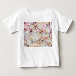 Blume Bouquet Baby T-shirt