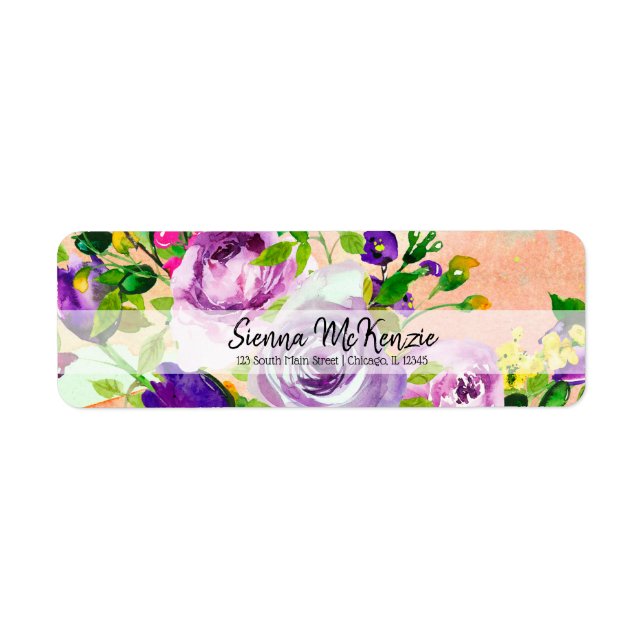 Blume-Bouquet für jede Anlässe (Vorne)