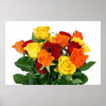 Blume Bouquet