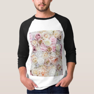 Blume Bouquet T-Shirt