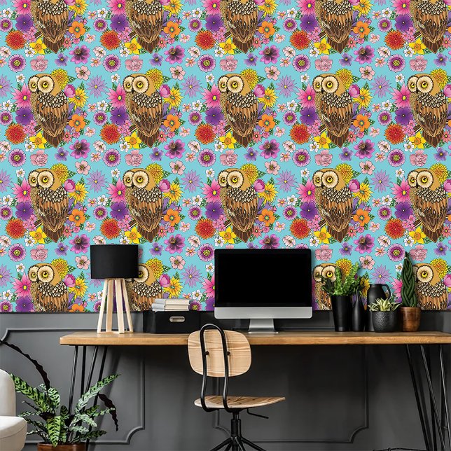 Blume Bouquet Tapete (Von Creator hochgeladen)