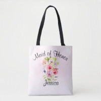 Blume Bouquet Trauzeugin Hochzeit