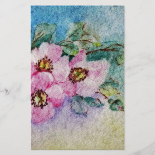 Blume Briefpapier