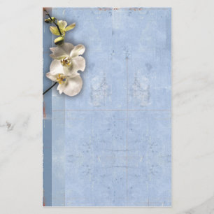 Blume Briefpapier