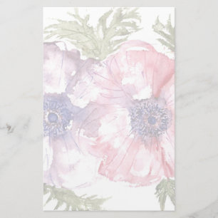 Blume Briefpapier