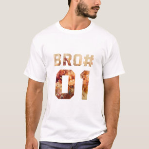 Blume Bro 01 T-Shirt