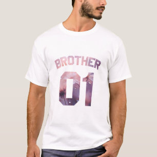 Blume Brother 01 T-Shirt