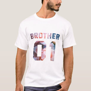 Blume Brother 01 T-Shirt