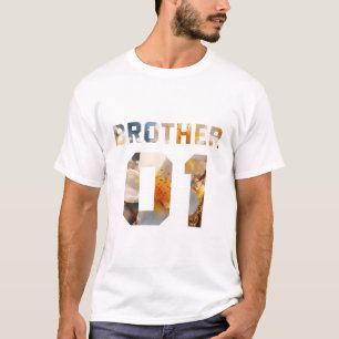 Blume Brother 01 T-Shirt