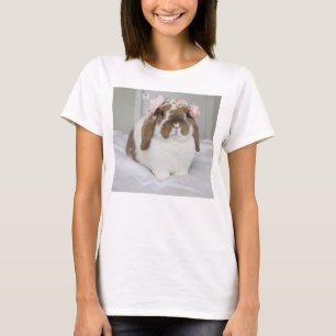 Blume Bun T-Shirt