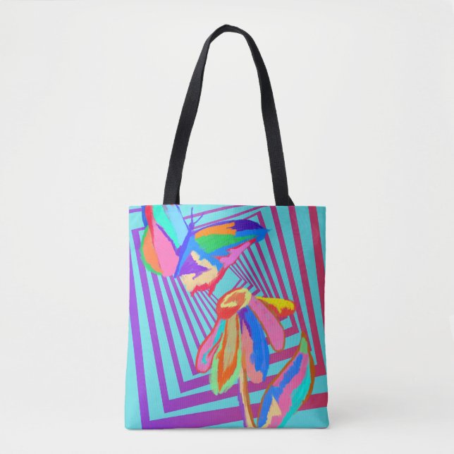 BLUME BUTTERFLY (Vorderseite)