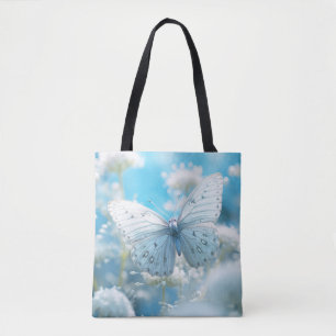 Blume Butterfly Nature Serene Tranquil
