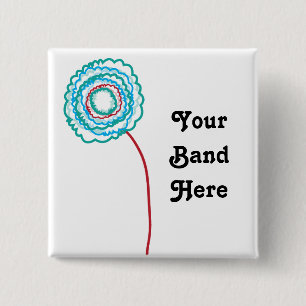 Blume Button