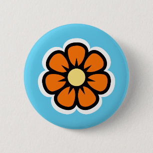Blume Button