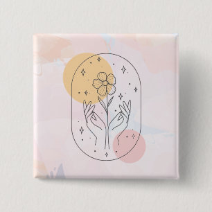 Blume Button