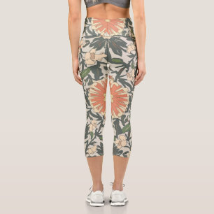 Blume Capri Leggings