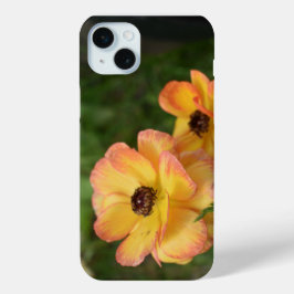 Blume Case-Mate iPhone Hülle