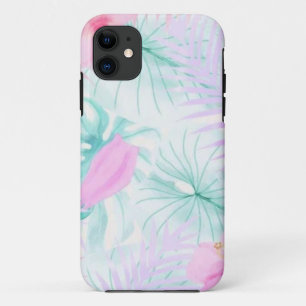Blume Case-Mate iPhone Hülle