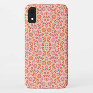Blume Case-Mate iPhone Hülle