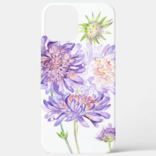 Blume Case-Mate iPhone Hülle