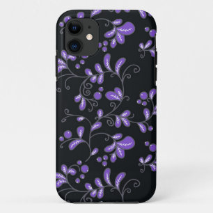Blume Case-Mate iPhone Hülle