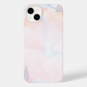 Blume Case-Mate iPhone 14 Plus Hülle