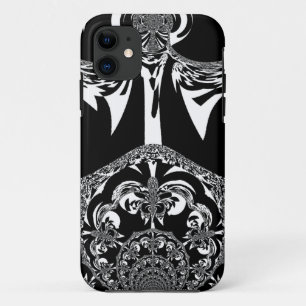 Blume Case-Mate iPhone Hülle