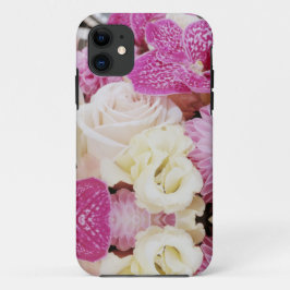 Blume Case-Mate iPhone Hülle