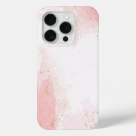 Blume Case-Mate iPhone Hülle